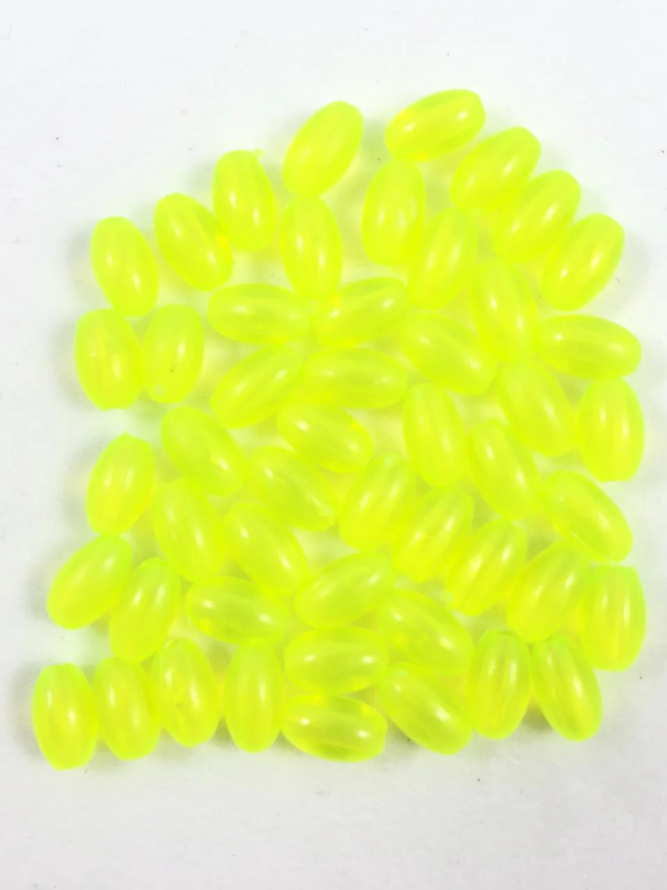 Dolphin Plastic Oval Beads - Image 6