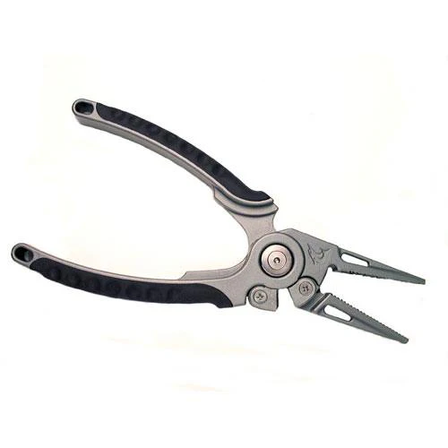 Donnmar Stainless Steel Pliers - Image 4
