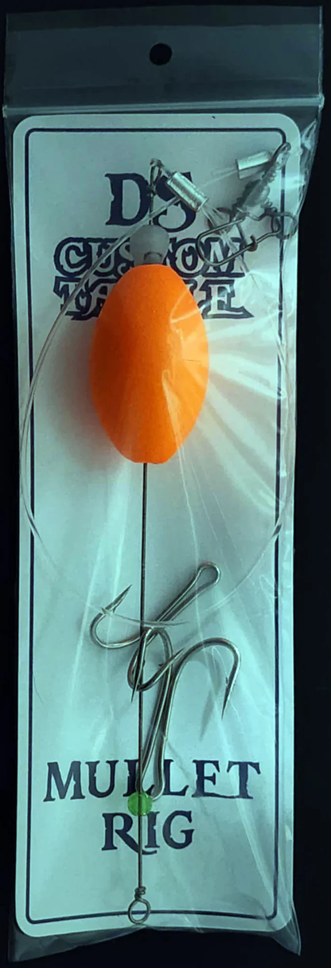 DS Custom Tackle Mullet Rig - Image 2