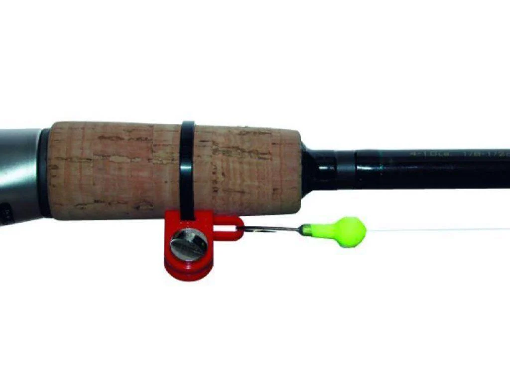 Du-Bro 1056 E/Z Adjust. Drop Back Release - Image 2