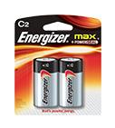 Energizer MAX Alkaline Batteries - Image 7