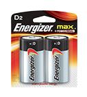 Energizer MAX Alkaline Batteries - Image 8