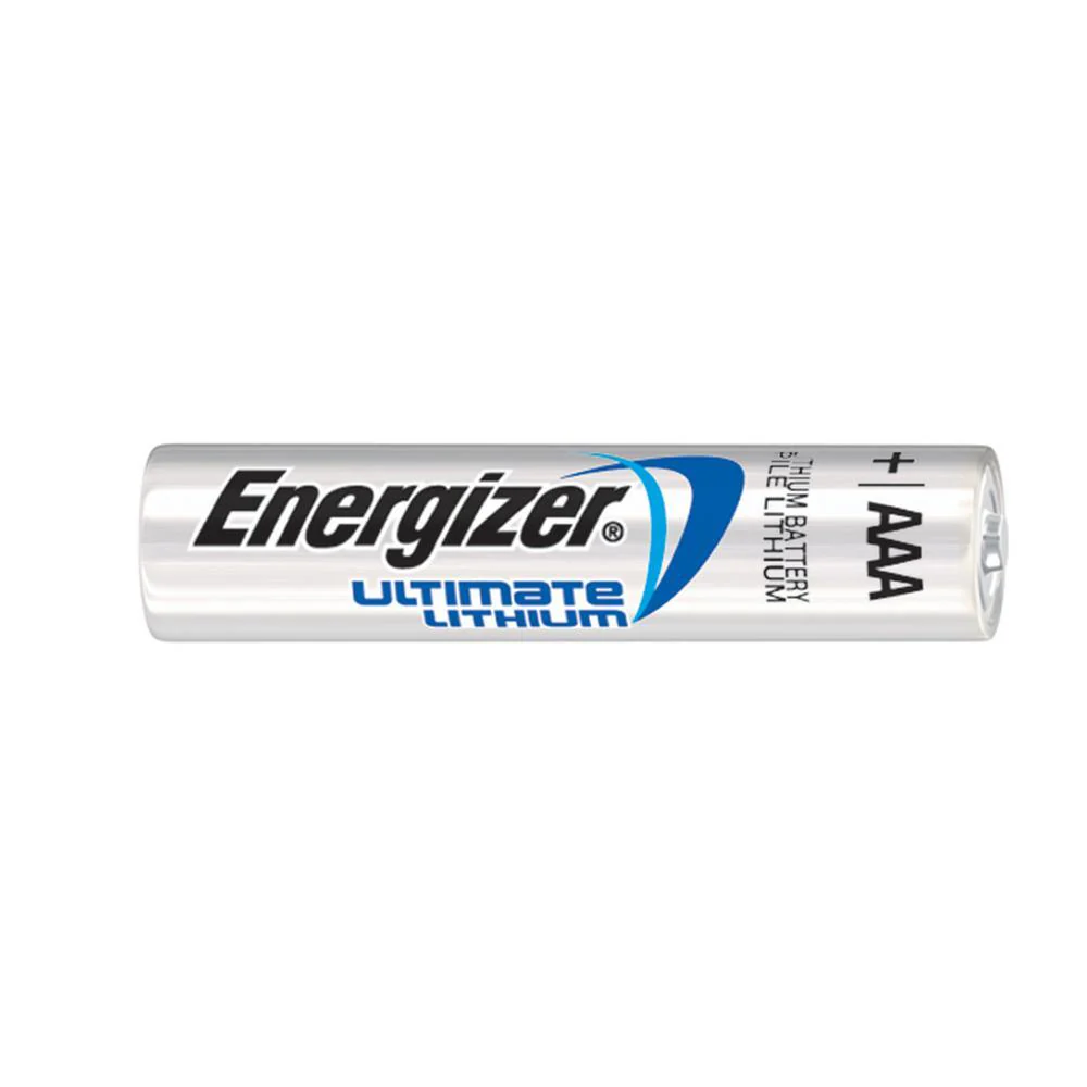 Energizer Ultimate Lithium Batteries - Image 2