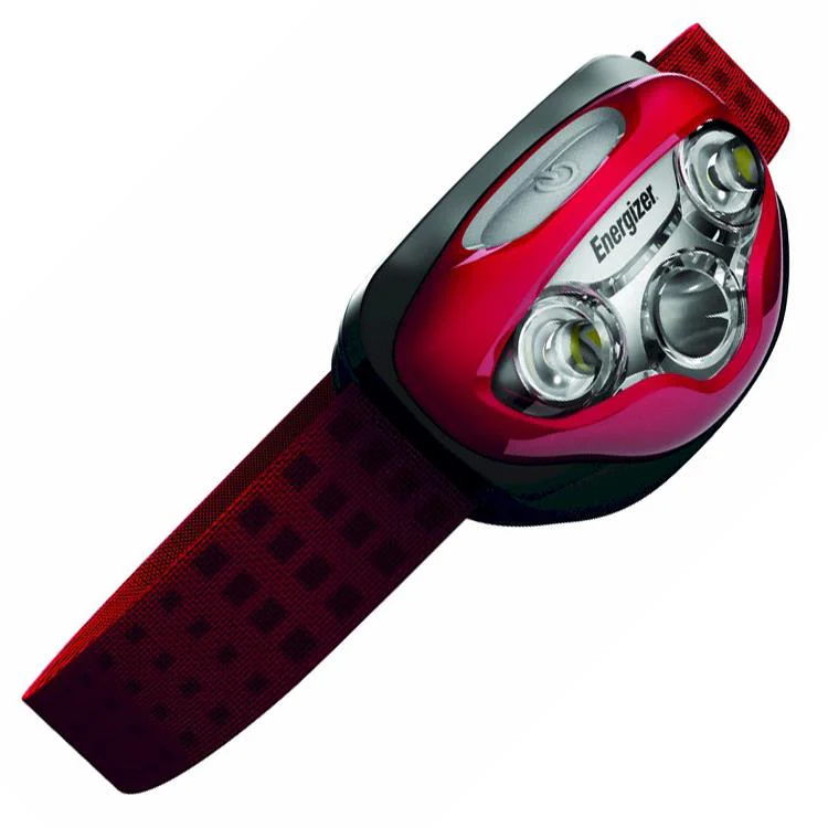 Energizer Vision Series LED Headlamp - Image 2