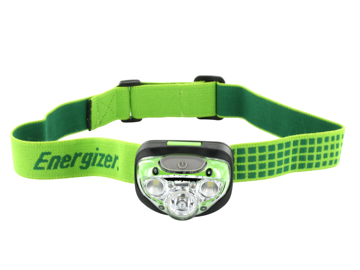 Energizer Vision Series LED Headlamp - Image 3