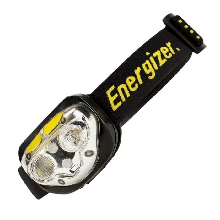 Energizer Vision Series LED Headlamp - Image 5