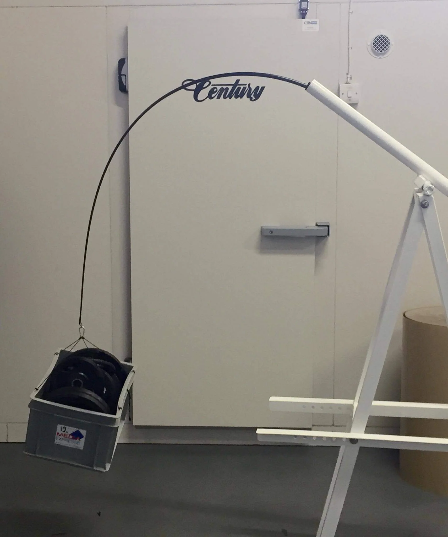 Century Excalibur Offshore Boat Rod - Image 2