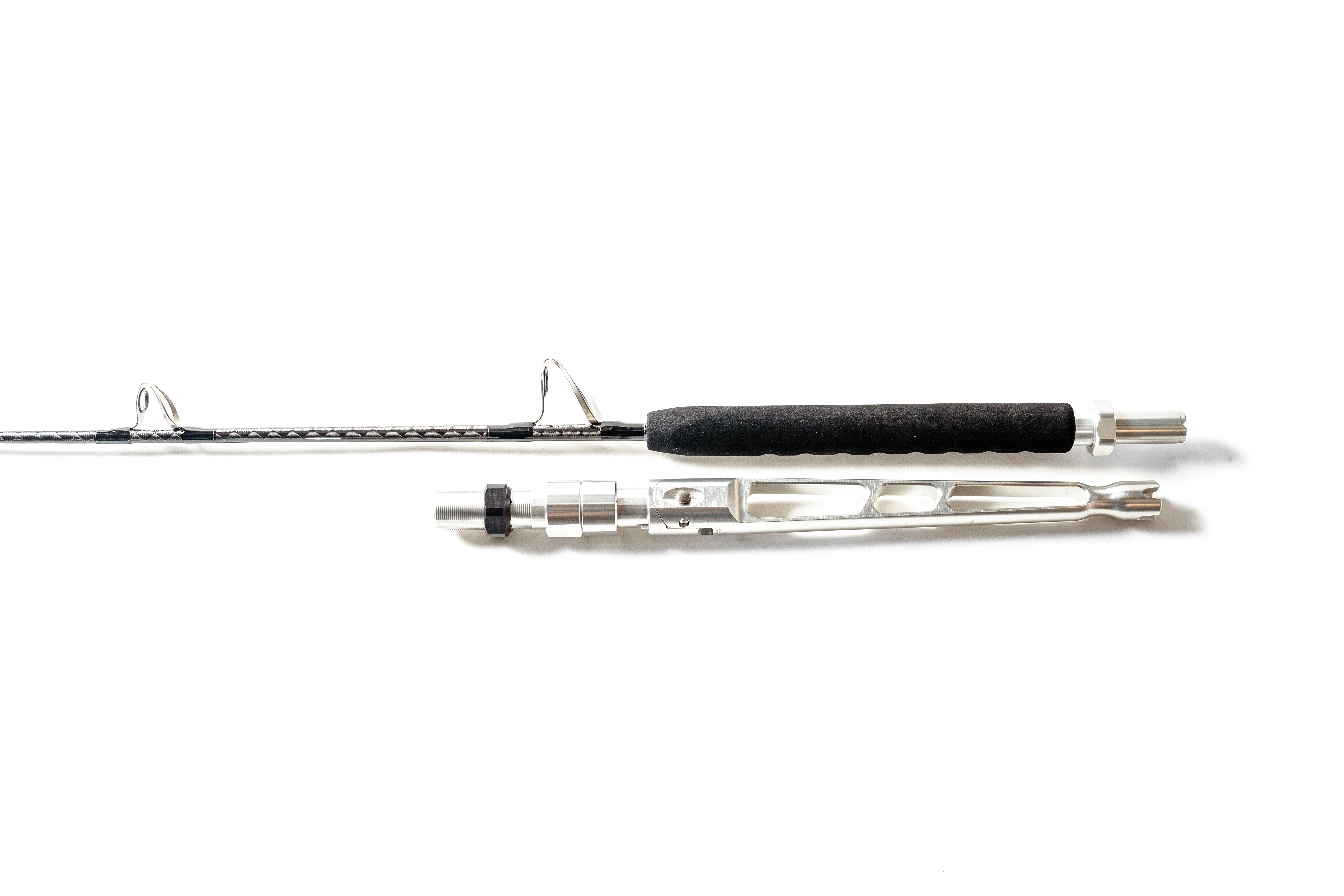 Century Excalibur Offshore Boat Rod - Image 5