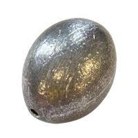 F.J. Neil Lead Egg Sinker - Image 2