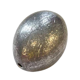 F.J. Neil Lead Egg Sinker - Image 4