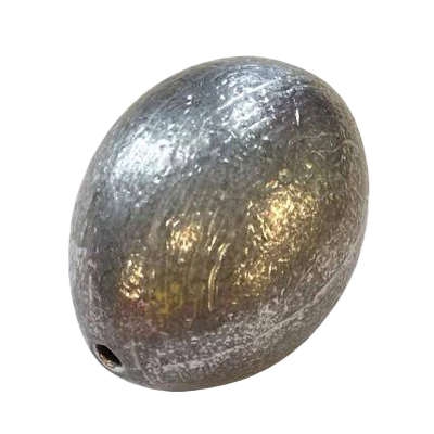 F.J. Neil Lead Egg Sinker - Image 6