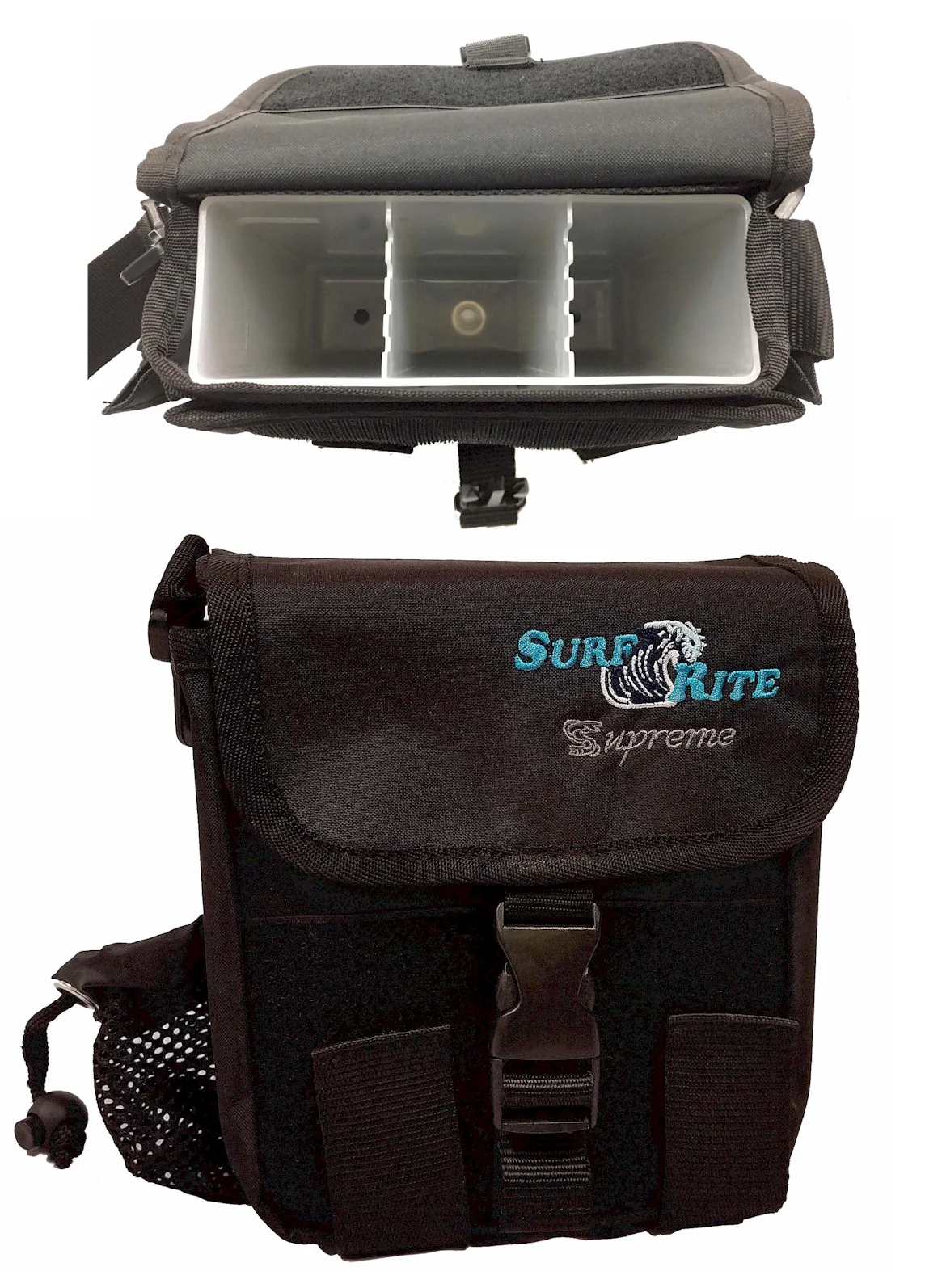 F.J. Neil Surf Rite Series Surf Bags & Replacement Insert - Image 5