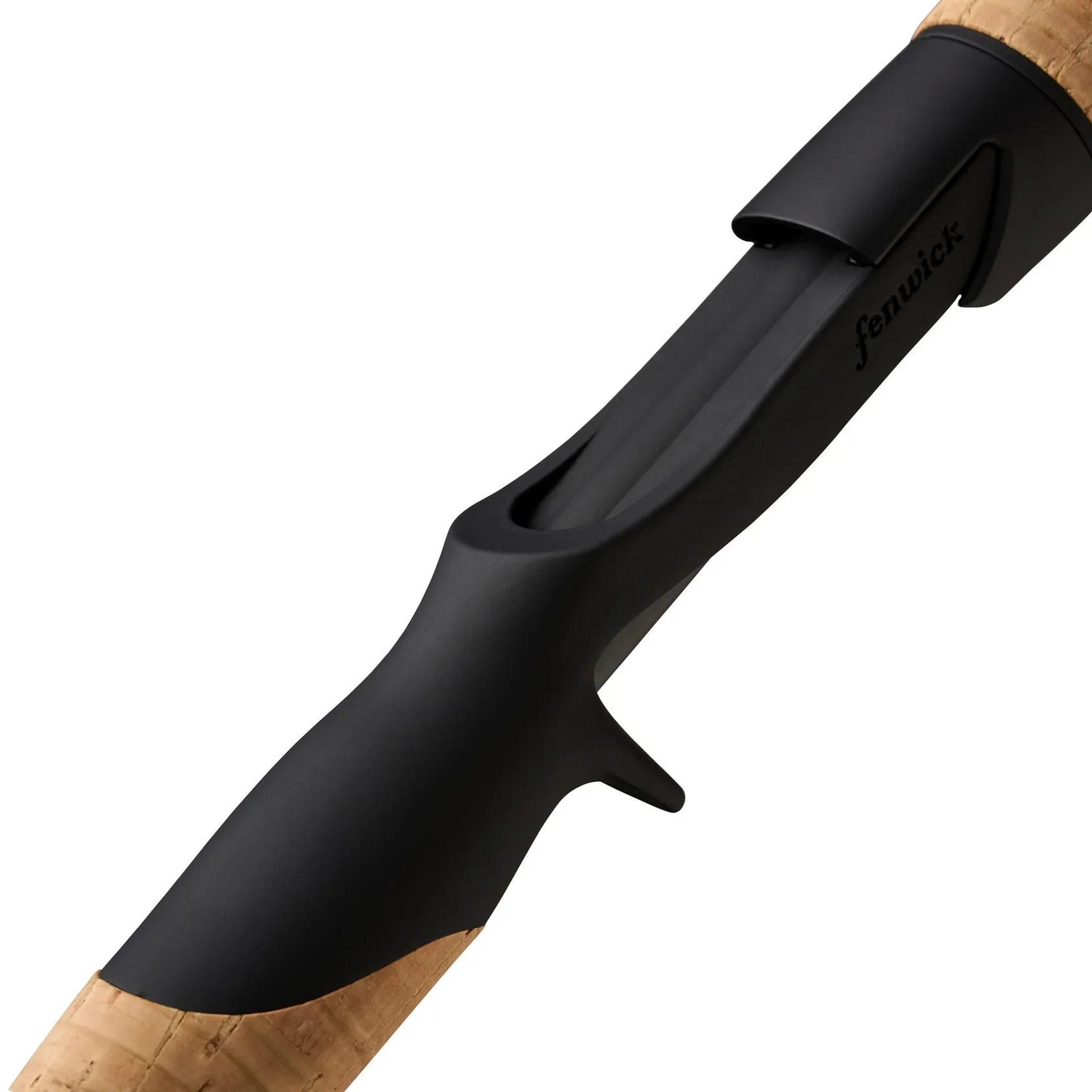 Fenwick Elite Bass Casting Rod - Image 2