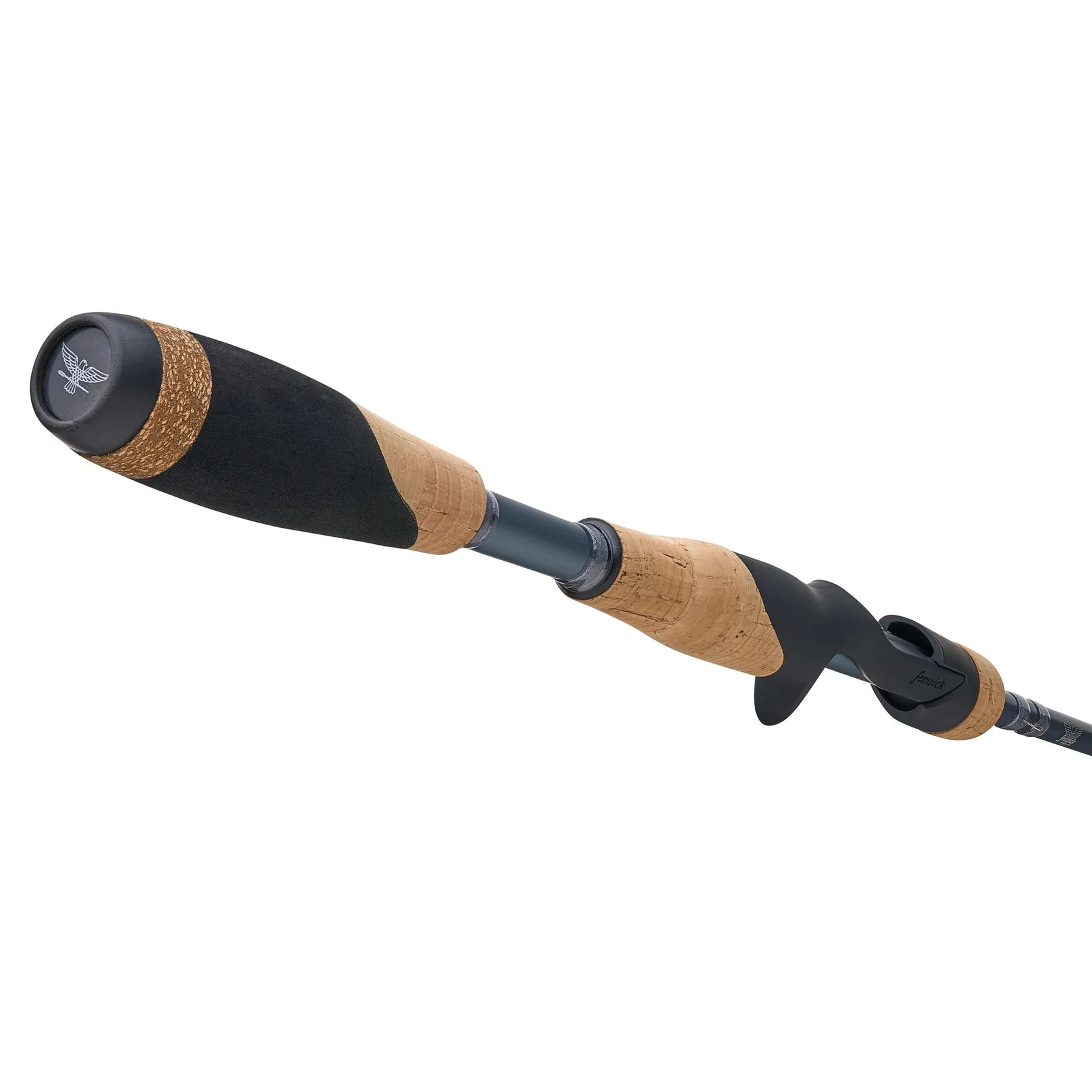 Fenwick Elite Bass Casting Rod - Image 3