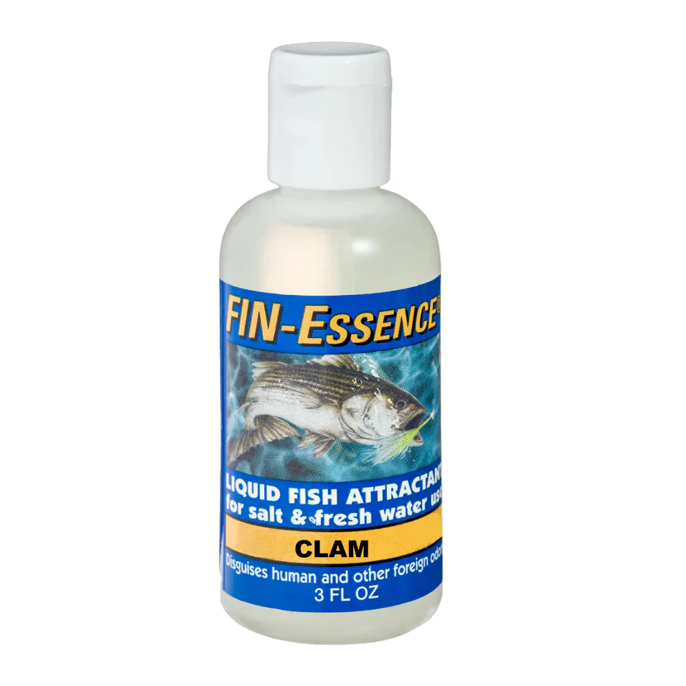 Fin-Essence Liquid Fish Attractant Scent - Image 4