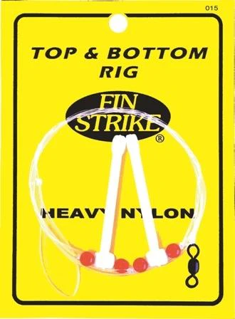 Finstrike Top & Bottom Rig - Image 4