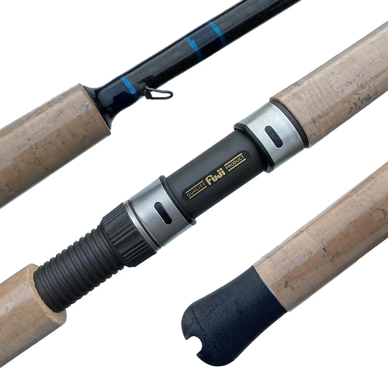 Fish Heads Inshore Series Rods - Image 2
