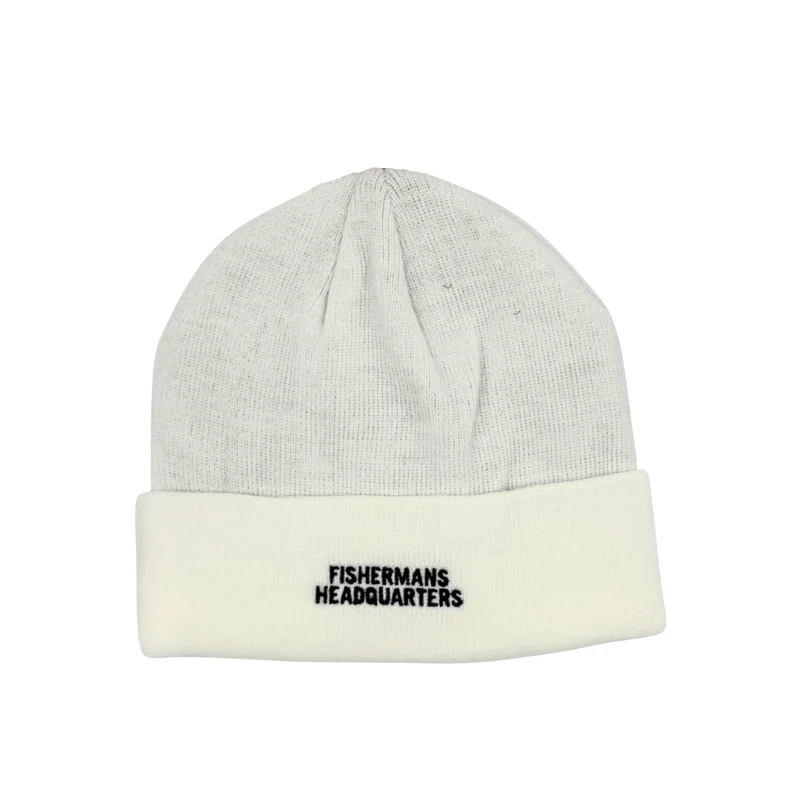 Fish Heads Lighthouse Patch Beanies - Image 5