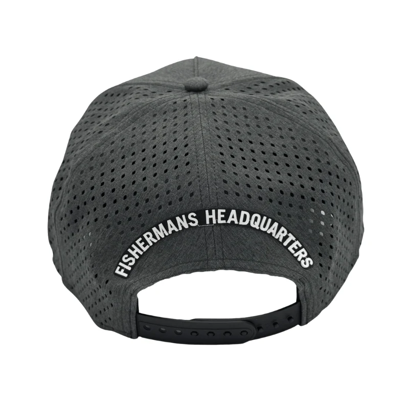 Fish Heads Lighthouse Patch Hats - Image 4
