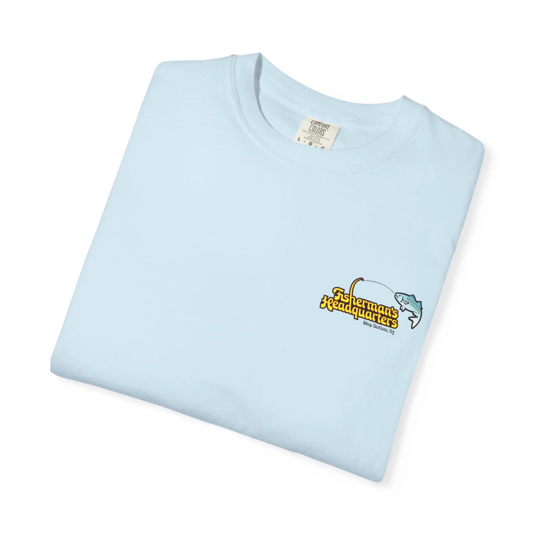 Fish Heads Striped Bass Tee *Online Exclusive - Image 12