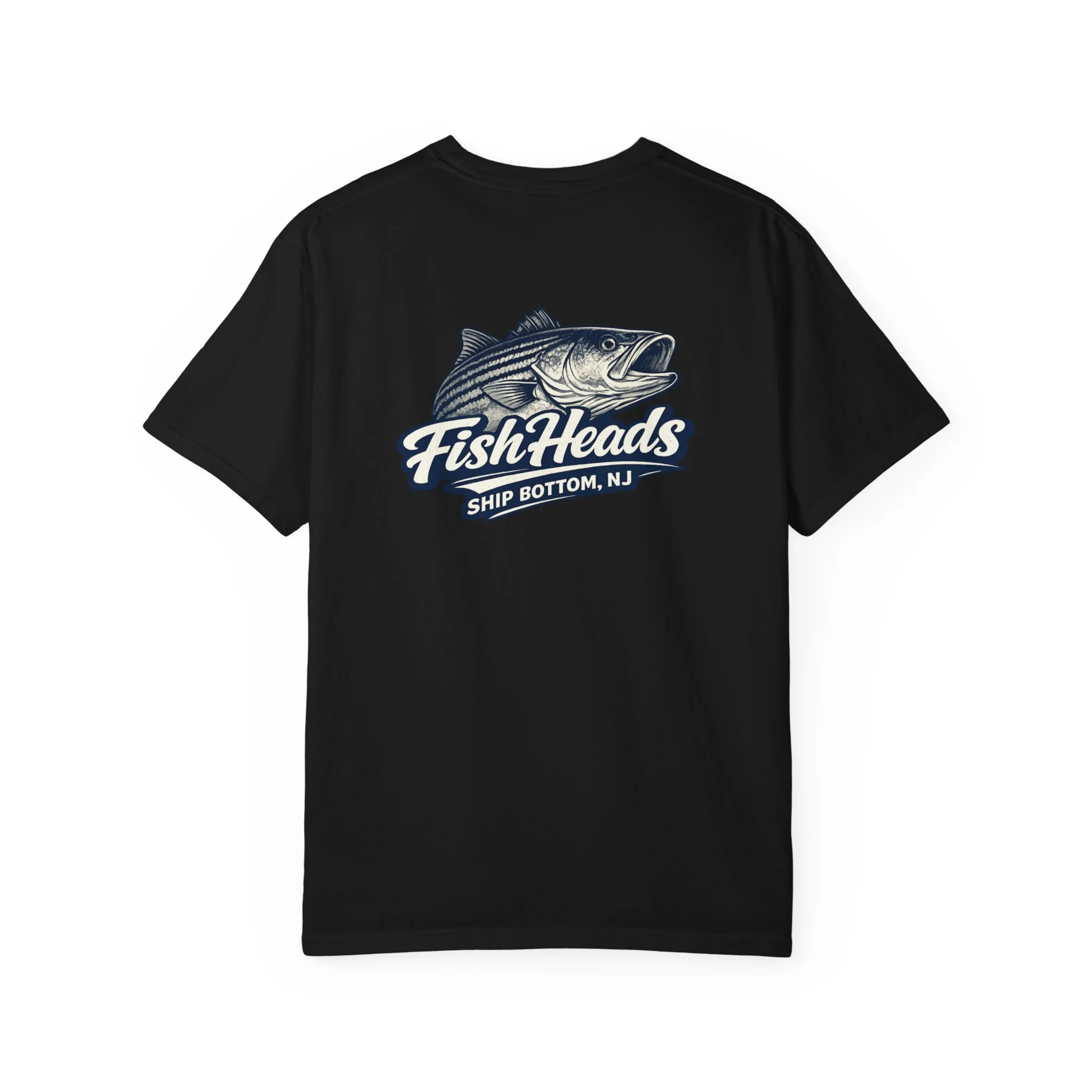 Fish Heads Striped Bass Tee *Online Exclusive - Image 14