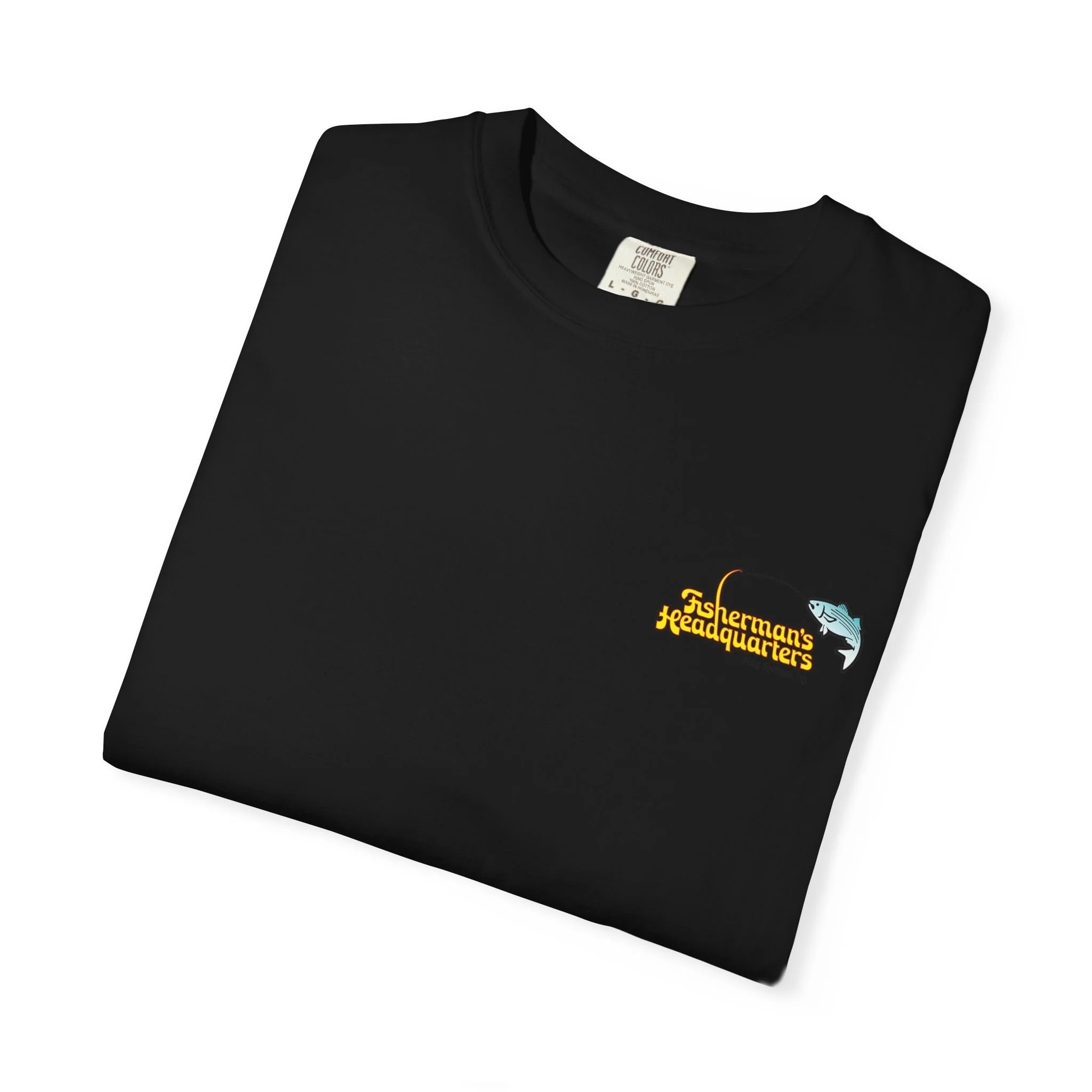 Fish Heads Striped Bass Tee *Online Exclusive - Image 15