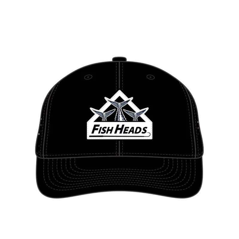 Fish Heads Triple Tuna Hat - Image 13