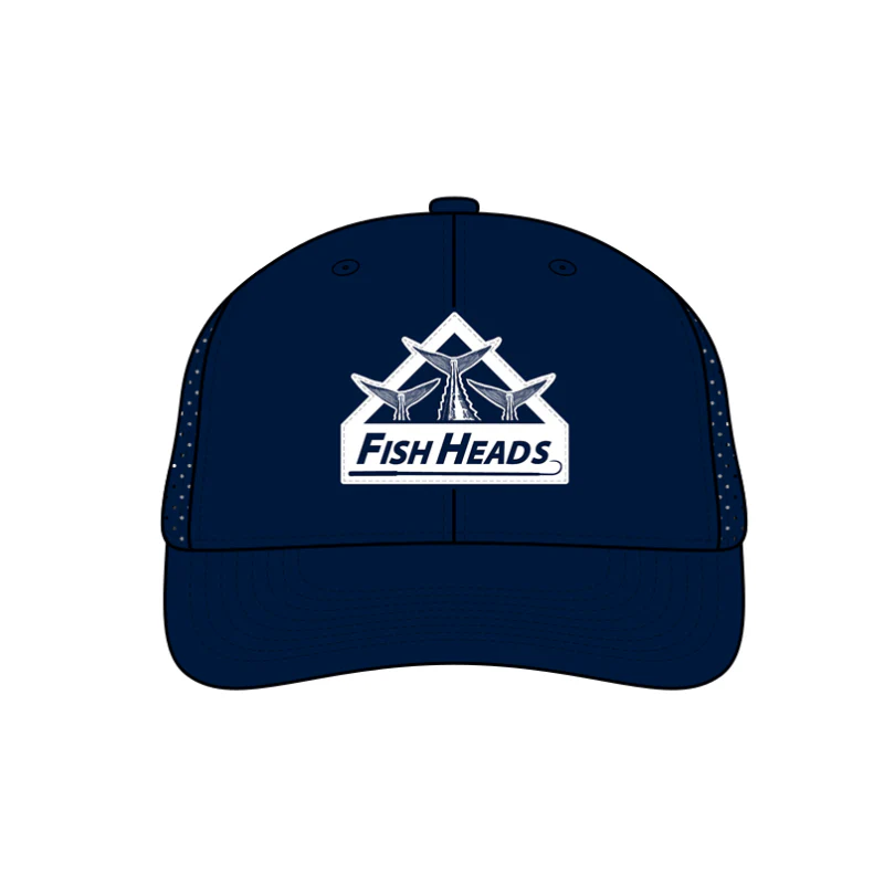 Fish Heads Triple Tuna Hat - Image 15