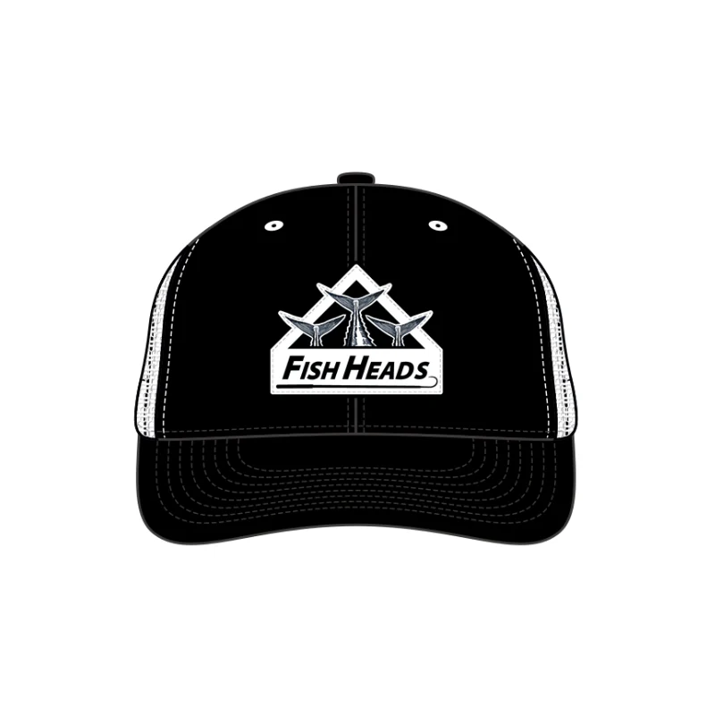 Fish Heads Triple Tuna Hat - Image 5