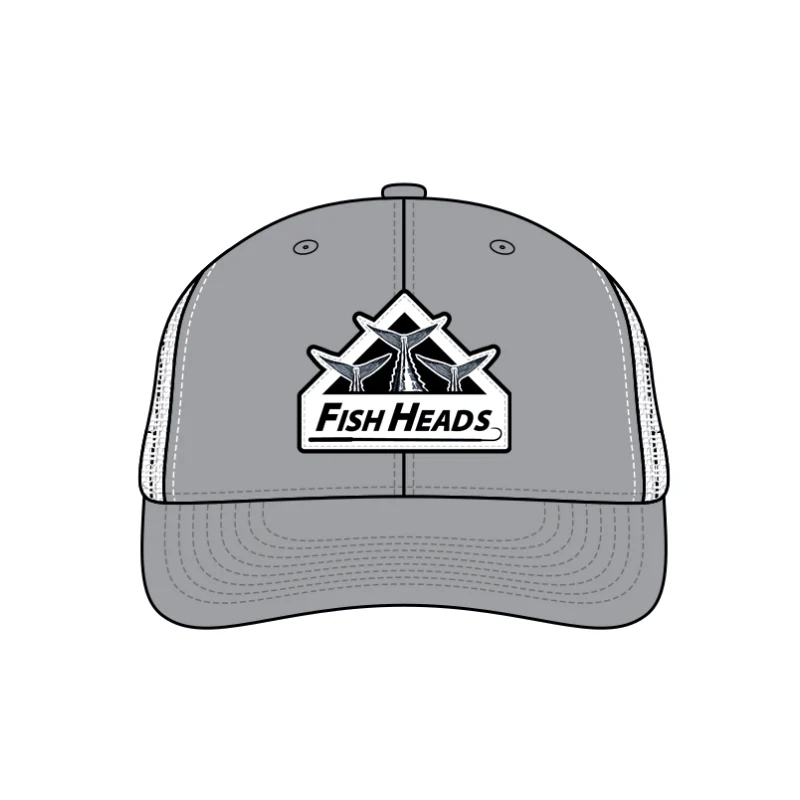 Fish Heads Triple Tuna Hat - Image 6