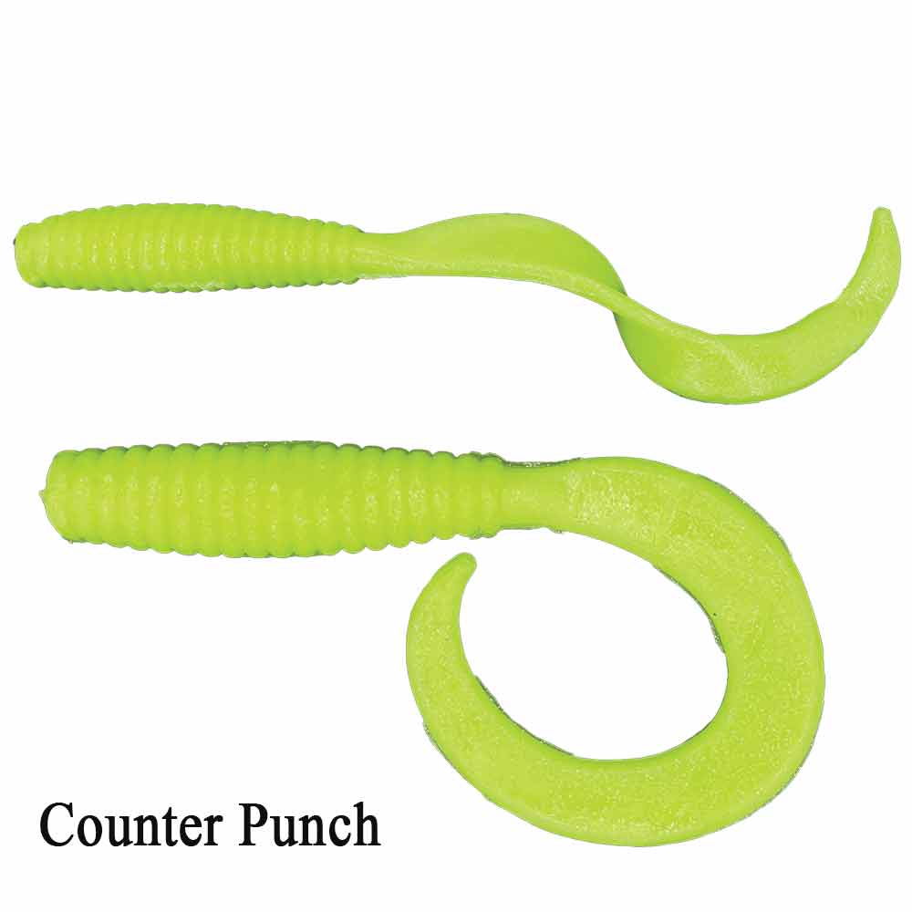 Fishbites Fight Club 6" Grub - Image 2
