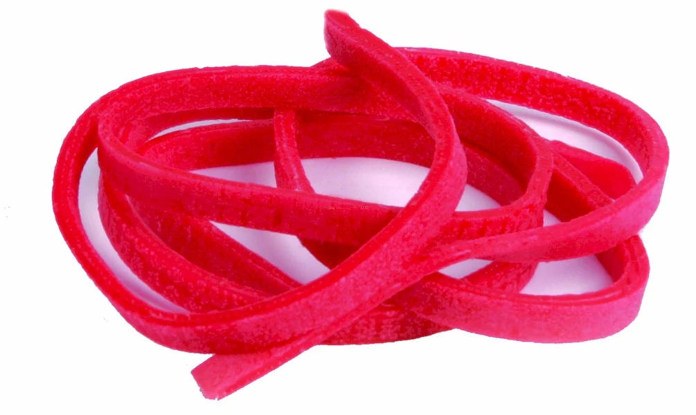 Fishbites Bag O' Worms Fast Acting Bloodworm Alternative - Image 2