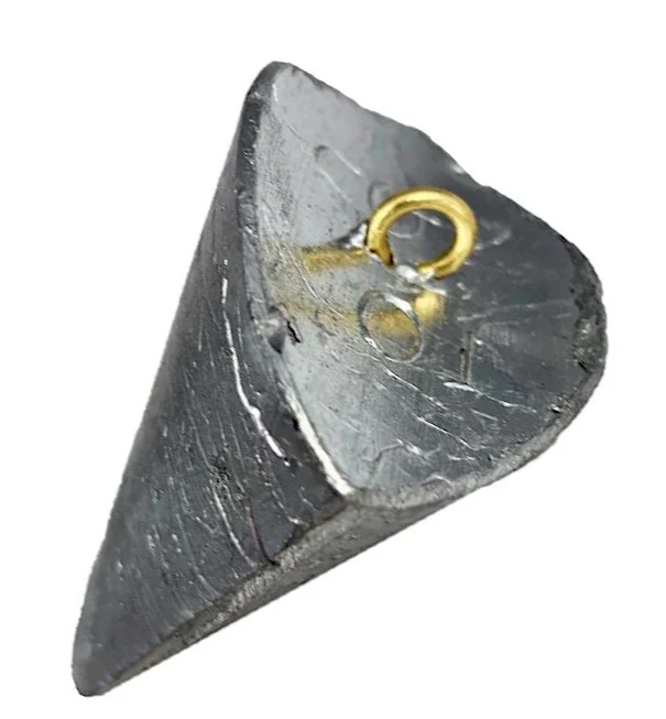 Frog Tongue Lead Sinker - Image 2