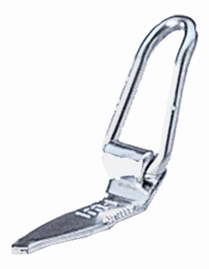 FUJI HKM10W Metal Folding Hook Keeper - Image 2
