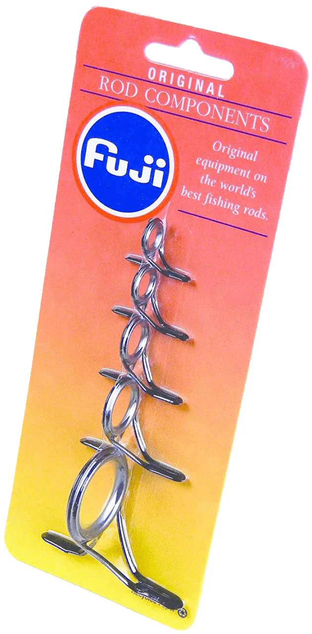 Fuji BSVOG305 Aluminum Oxide Spinning Guide Set - Image 2