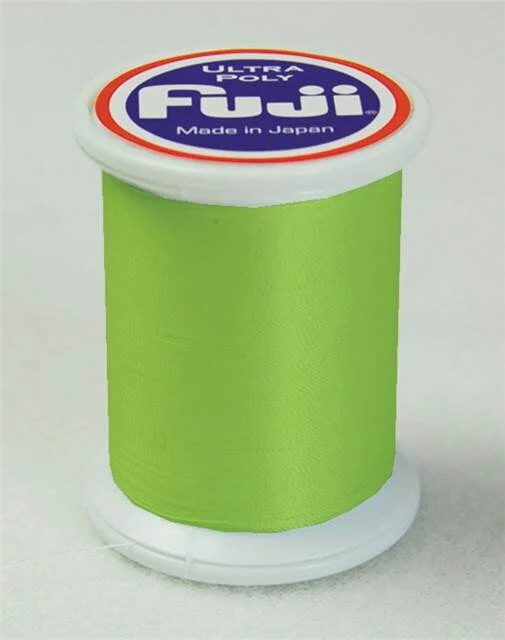 Fuji ULTRA Poly Thread Size D 400M Spool Standard - Image 11