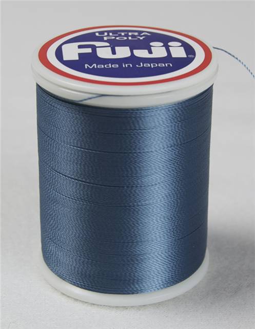 Fuji ULTRA Poly Thread Size D 400M Spool Standard - Image 6
