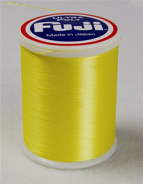 Fuji ULTRA Poly Thread Size D 400M Spool Standard - Image 7