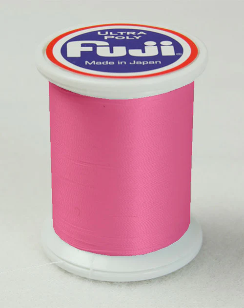 Fuji ULTRA Poly Thread Size D 400M Spool Standard - Image 9