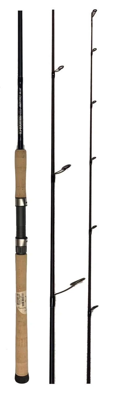 G Loomis IMX Pro Blue Rods - Image 8