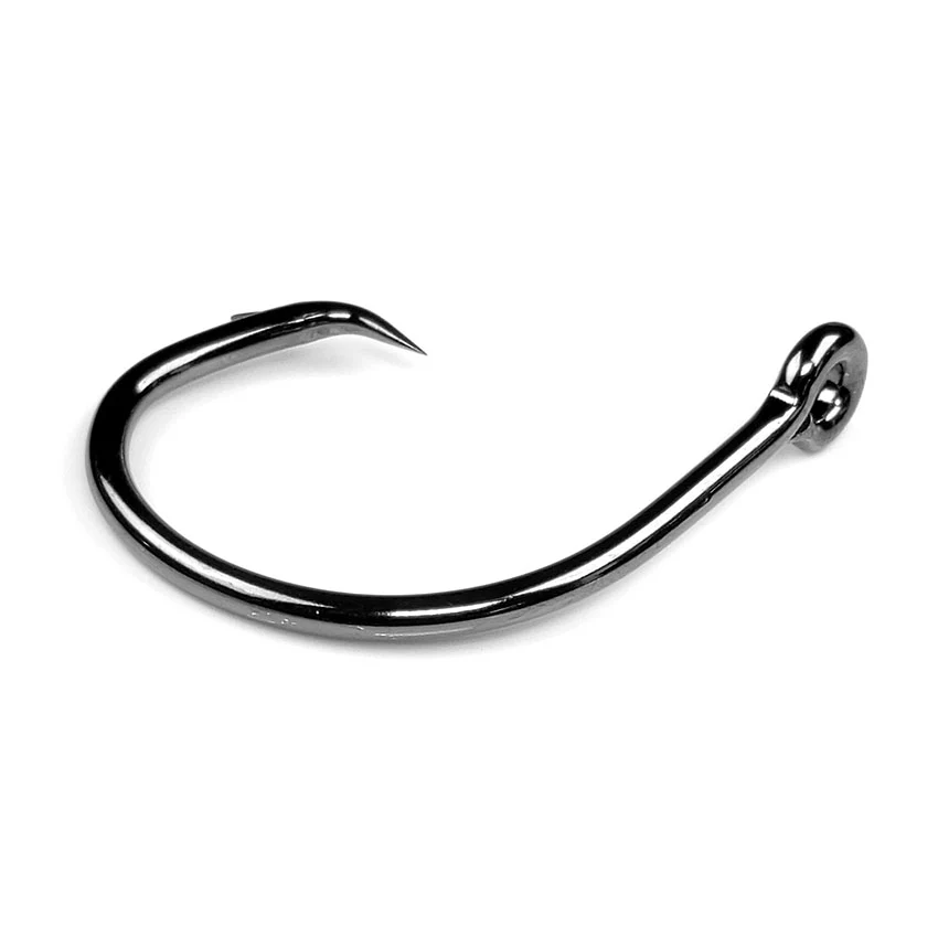 Gamakatsu Kraken Outbard Inline Circle Hook - Image 2