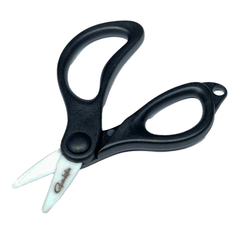 Gamakatsu Ceramic Braid Scissors - Image 2