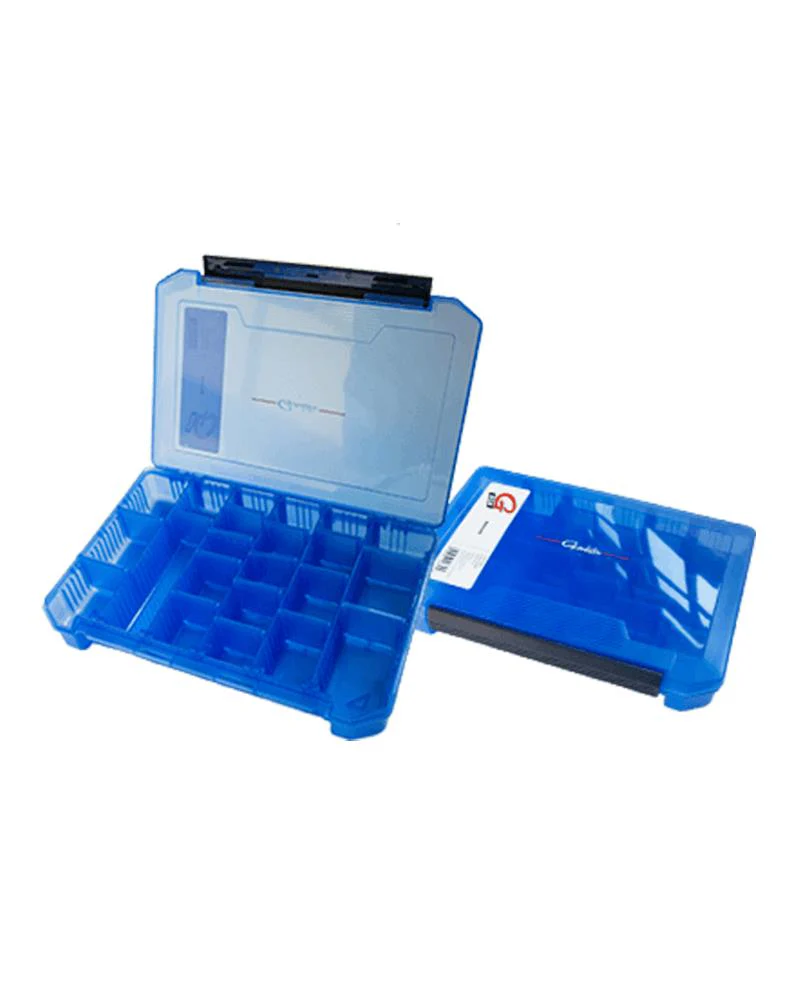 Gamakatsu G-Box Utility Case - Image 7