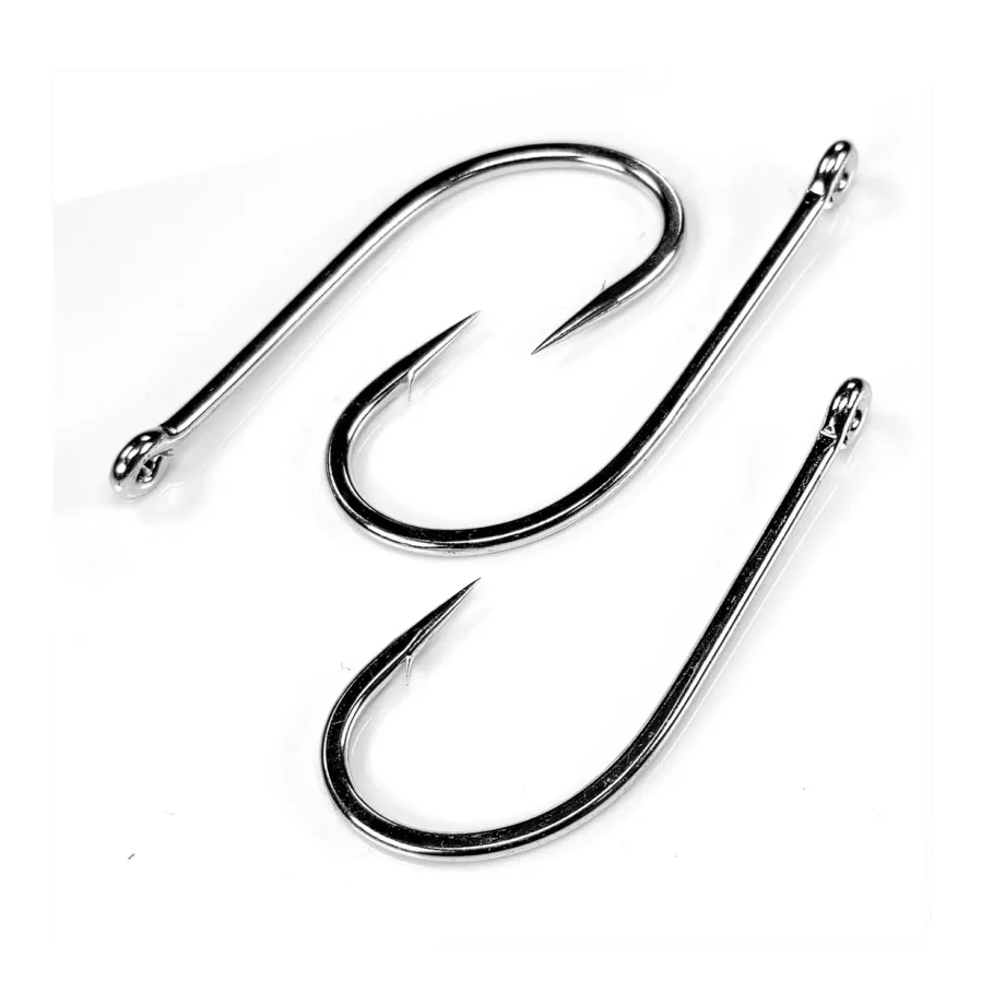 Gamakatsu O'Shaughnessy Hooks - Image 2