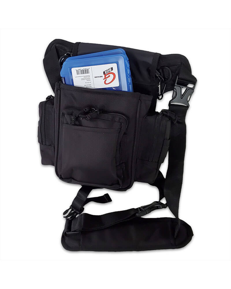 Gamakatsu Tackle Storage Bags - Image 2