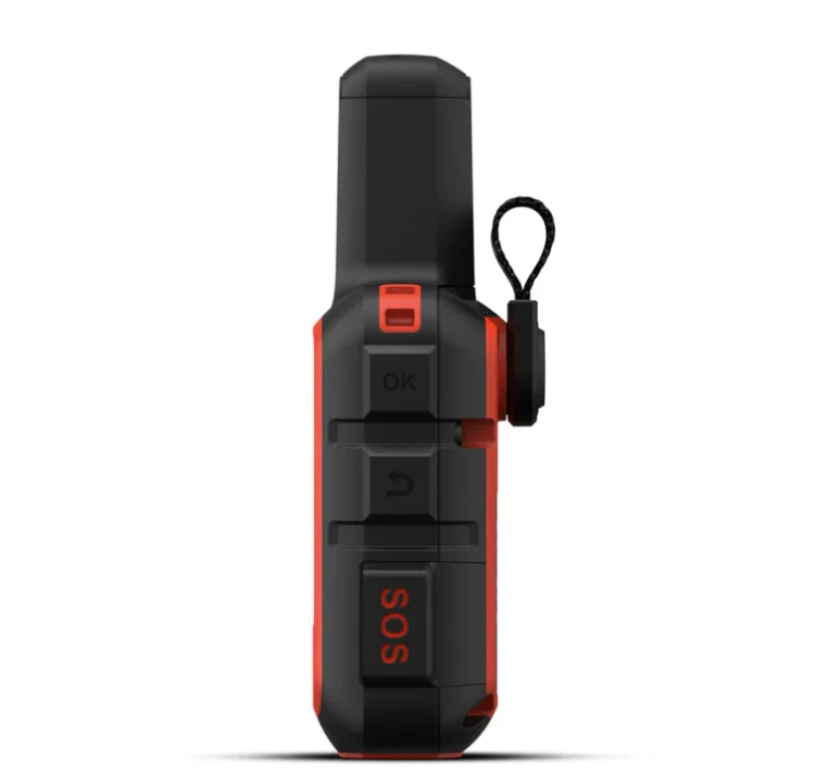 Garmin InReach Mini 2-Way Satellite Communicator - Image 4