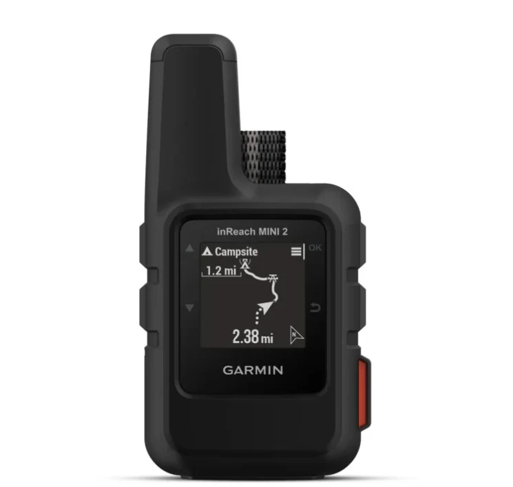 Garmin InReach Mini 2-Way Satellite Communicator - Image 7