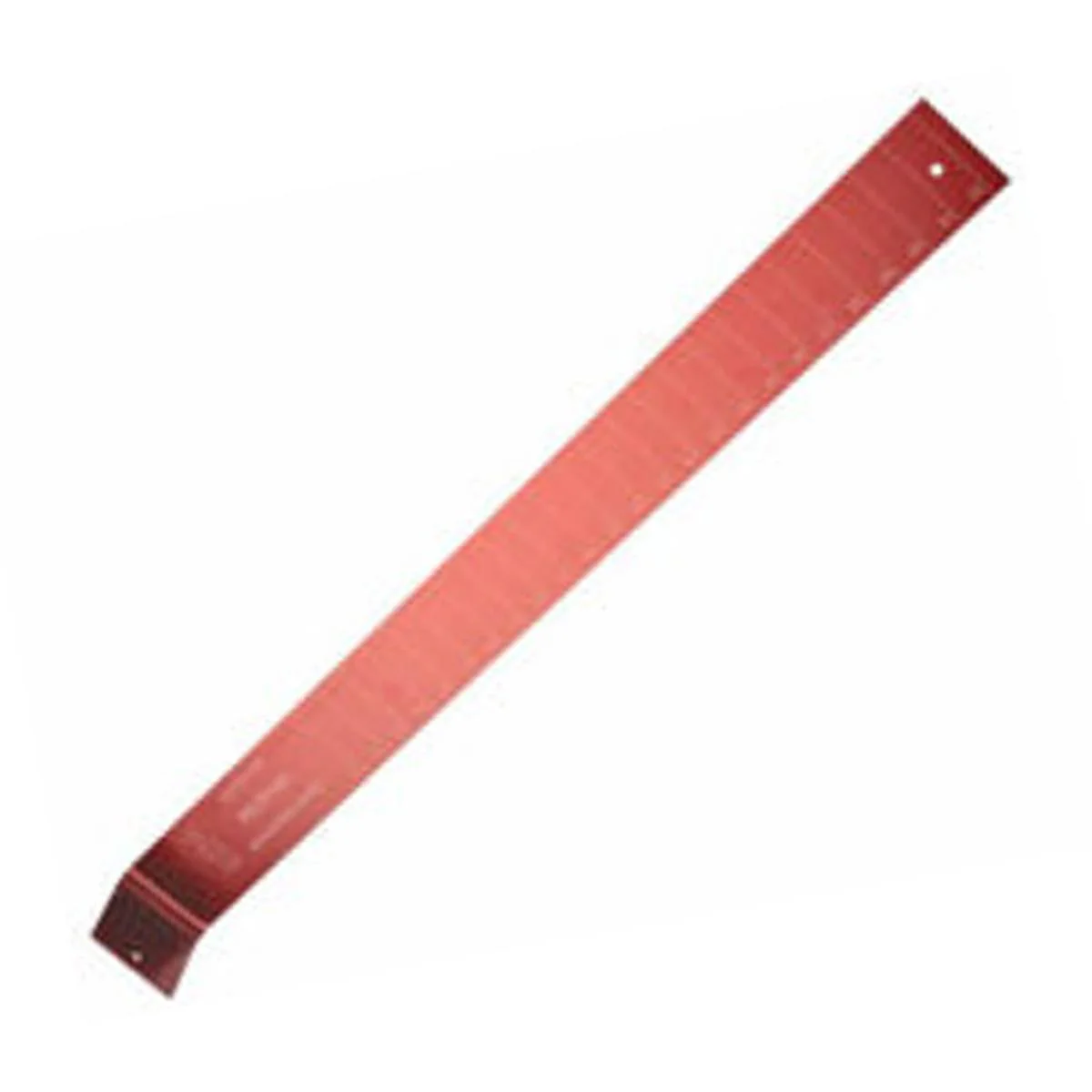 Gator Grip Aluminum Fish Measuring Bump Board - Image 3