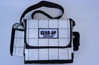 GearUp 3-Tube Surf Bag - Image 2