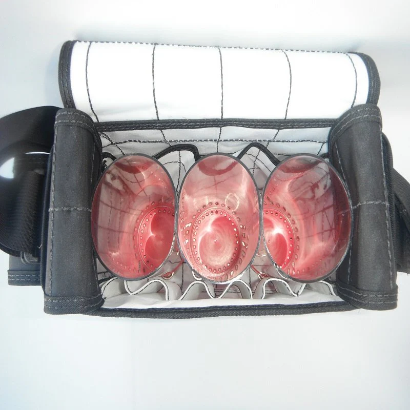 GearUp 3-Tube Surf Bag - Image 5